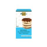 Master Martini Mascarpone Krema 1 kg Profesyonel Italyan Usulü Tatlı ve Pasta Kreması