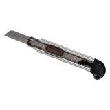 Master Metal Profesyonel Maket Bıçağı 18 Mm