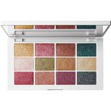 Master Metallics® Eyeshadow Palette - Far Paleti