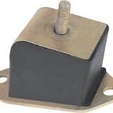 Master Motor Takozu Ön Sağ R9