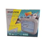 Master MTR-1X13 16 W Sinek Öldürücü Cız Cihazı Beyaz