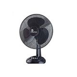 Master Mtr-F300 Masaüstü Vantilatör Siyah