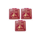 Master Music 0.20 Uzun Sap Bağlama Teli 3 Paket + Tezene Hediye