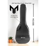 Master Music Gitar Aksesuarı Klasik Kılıf Gakk