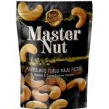 Master Nut 140 gr Kavrulmuş Tuzlu Kaju Fıstığı