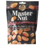 Master Nut 150 gr Kızartılmış Yer Fıstığı Acılı