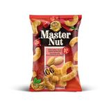 Master Nut Fıstık Ezmeli Acı Biberli Mısır Cipsi 165 gr