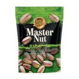 Master Nut Kabuklu Antep Fıstığı 140 G (3'Li Paket)