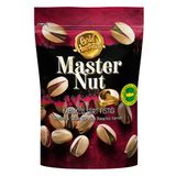 Master Nut Kabuklu Siirt Fıstığı 125 G (3'Li Paket)
