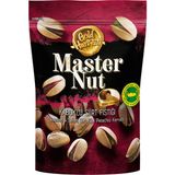 Master Nut Kabuklu Siirt Fıstığı 125 G (4'Li Paket)