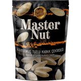 Master Nut Kavrulmuş 60 gr Tuzlu Kabak Çekirdeği
