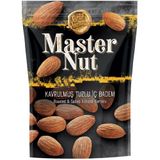 Master Nut Tuzlu 135 gr Badem