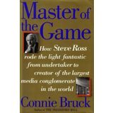 Master of the Game by Connie Bruck (1994-01-01)