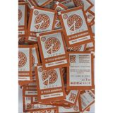 Master Pack Masterpack Tek Kullanımlık Pizza Baharatı 1000 Adet - 1,5 kg