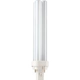 MASTER PL-C 26W/827/2P 1CT/5X10BOX 2700K Günışığı Enerji Tasarruflu Ampul - Gün Işığı