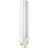 MASTER PL-C 26W/827/4P 1CT/5X10BOX 2700K Günışığı Enerji Tasarruflu Ampul - Gün Işığı