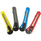 Master Plastik 18 mm Maket Bıçağı