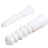 Master Plastik Dübel 7 Mm 1000 Adet