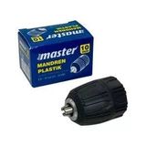 Master Plastik Mandren 10 Mm 1/2 530250