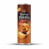 Master Potato 160 gr Barbekü Çeşnili Cips