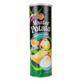 Master Potato 160 gr Ekşi Krema Sogan Patates Cipsi