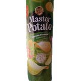 Master Potato 160 gr Sebze Soslu Cips