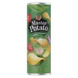 Master Potato Sebze Soslu Patates Cips
