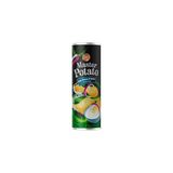 Master Potato Soğanlı & Ekşi Kremalı Cips 160 G (6'Li Paket)