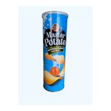 Master Potato Tuzlu Ve Sirke Soslu Cips 160 G