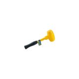 Master Pvc Tokmak Sarı 50MM 506979