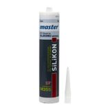 Master RTV M355 310 ml Kırmızı Yüksek Isı Slikonu
