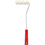 Master Rulomas Saten Kalorifer 15 cm Parmak Rulo
