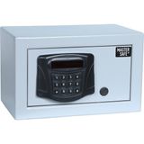 Master Safe Mastersafe MS2032E Şifreli Kasa - Mini Boy