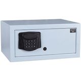 Master Safe Mastersafe MS2246E Şifreli Kasa - Laptop Boy
