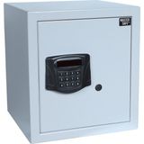 Master Safe Mastersafe MS4036E Şifreli Kasa - Orta Boy