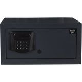 Master Safe MS2246E Elektronik Şifreli Kasa - Laptop Boy
