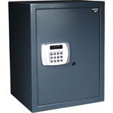 Master Safe PLUS52E Antrasit Şifreli Kasa