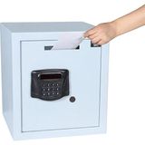 Master Safe TB4036E Şifreli Kumbaralı Kasa - Orta Boy