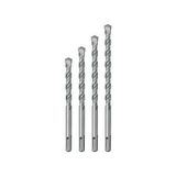 Master Sds Plus 10x210 mm Matkap Uçları