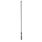 Master Sds Plus 10x600 mm İnşaat Kalıpçı Matkap Ucu