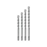 Master Sds Plus 11x210 mm Matkap Uçları