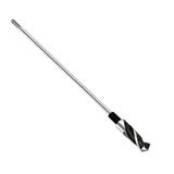 Master Sds Plus 22x600 mm İnşaat Kalıpçı Matkap Ucu