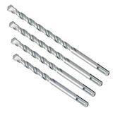 Master Sds Plus 24x450 mm Matkap Uçları