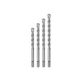 Master Sds Plus 7x110 mm Matkap Uçları