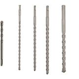 Master Sds Plus 8x210 mm Matkap Uçları