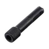 Master Sds Plus Manyetik 10x55 mm Mıknatıslı Bits Adaptörü