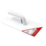 Master Sıva Malası Plastik Saplı Kaleterasit Mala Sıva İnşaat Duvar Harç Alçı Yalıtım 140X280 Mm