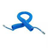 Master Spiral Hava Hortumu 7.5Mt