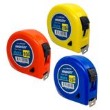 Master Stoplu Çelik Şerit Metre 10m x 25mm, MASTER.FMN1025