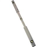 Master Su Terazisi Teleskopik Aluminyum 48-60 Fmaa48